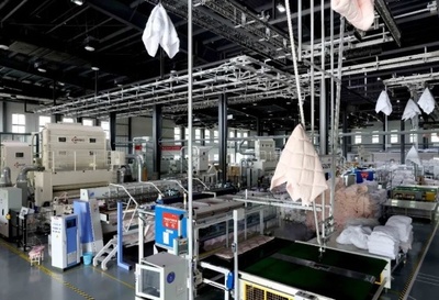 寻找威县家纺工厂 揭开中国家纺产业基地的设计服务新篇章