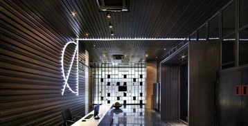 室内设计服务 打造理想家园的专业指南