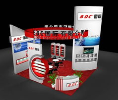 专业展览展示服务 青岛展柜制作与展厅设计搭建一体化解决方案