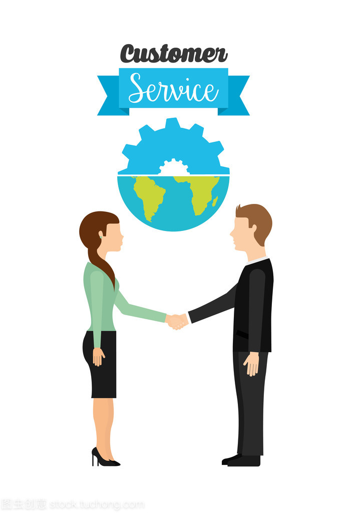 客户服务设计 构建卓越用户体验的关键